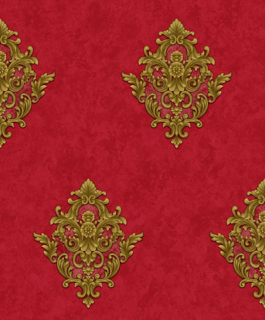 PVC Modern Wallpaper Factory Price 3D Design Vinyl Waterproof Luxury Wall Paper for Home Decoration