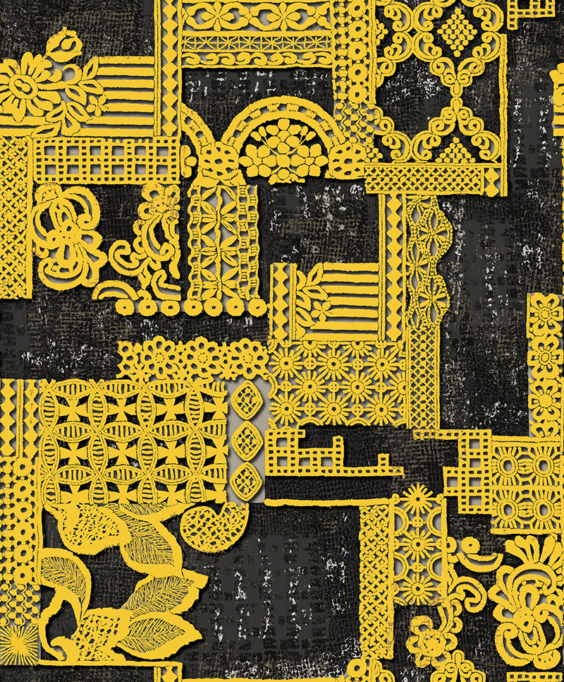 Factory Price PVC Wall Paper 3D Waterproof Vinyl Modern Design Luxury Wallpaper for Home Decor