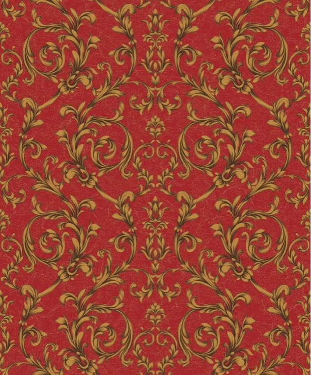 PVC Modern Wall Paper Factory Price 3D Design Vinyl Waterproof Luxury Wallpaper for Home Decor