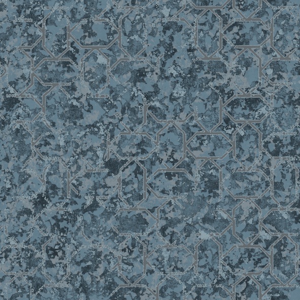 Modern Luxury Wallpaper Non Woven Wall Paper for Home Decor