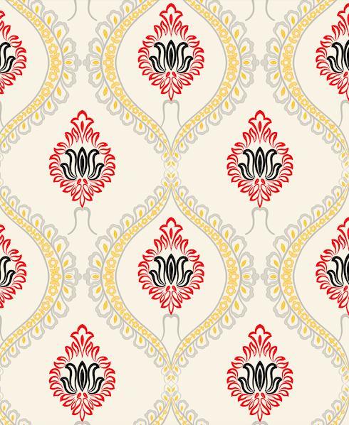 3D Vinyl PVC Wall Paper Factory Price Waterproof Luxury Modern Wall Paper for Living Room