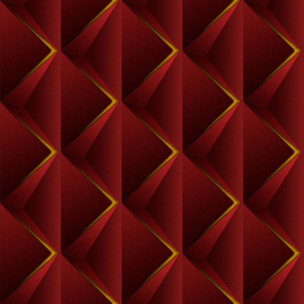 PVC Modern Wall Paper Factory Price 3D Design Waterproof Luxury Vinyl Wall Paper for Home Decor