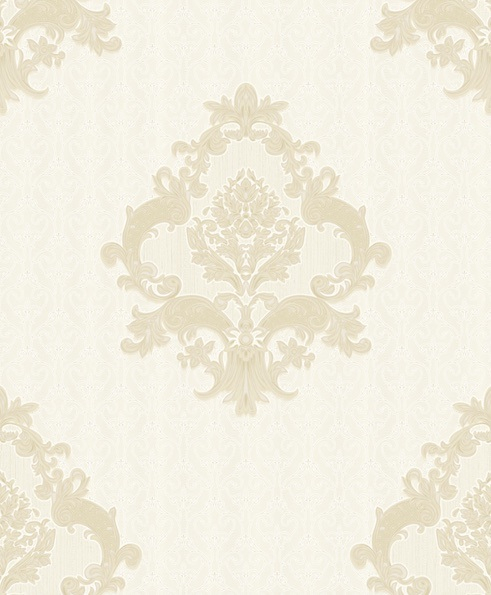 PVC Wall Paper High Quality Modern Waterproof Vinyl Luxury Wall Paper for Home Decoration