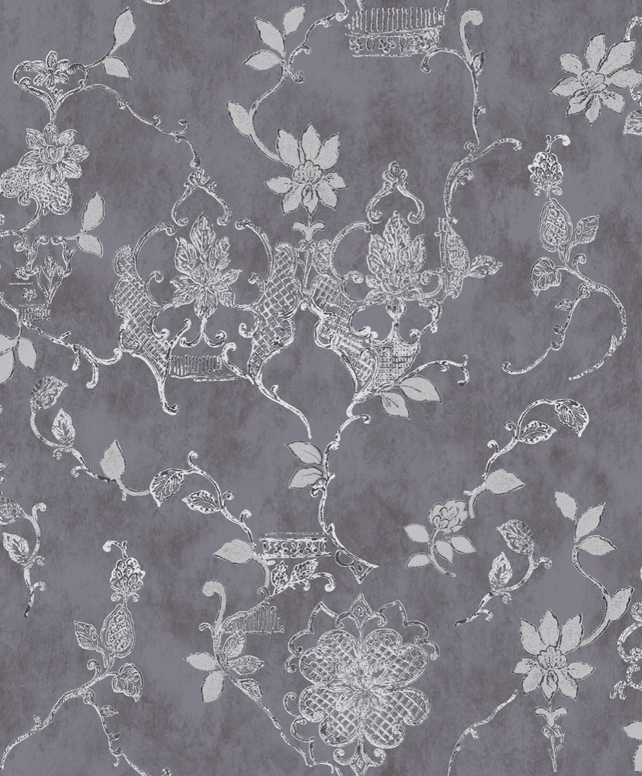 Vinyl PVC Modern Factory Price 3D Design Wall Paper Waterproof Luxury Wallpaper for Home Decoration
