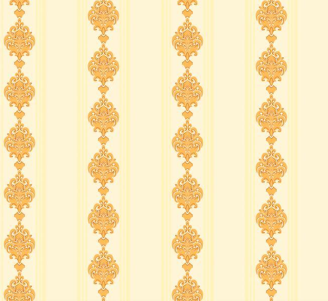 3D Vinyl PVC Wall Paper Factory Price Waterproof Luxury Modern Wallpaper for Living Room