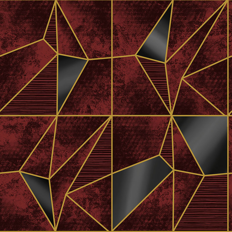 3D Modern Luxury Factory Price Wallpaper Vinyl PVC Wall Paper for Home Decor