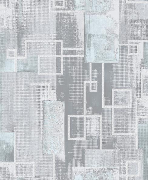 Modern Luxury Wallpaper Non Woven Wall Paper for Home Decoration