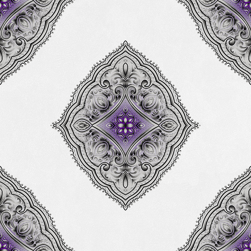 Factory Price PVC Wall Paper 3D Waterproof Vinyl Modern Design Wallpaper for Home Decoration