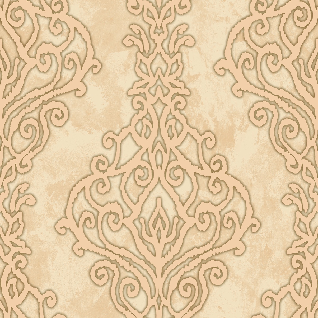 Vinyl PVC Modern Factory Price 3D Design Wallpaper Waterproof Luxury Wall Paper for Home Decor