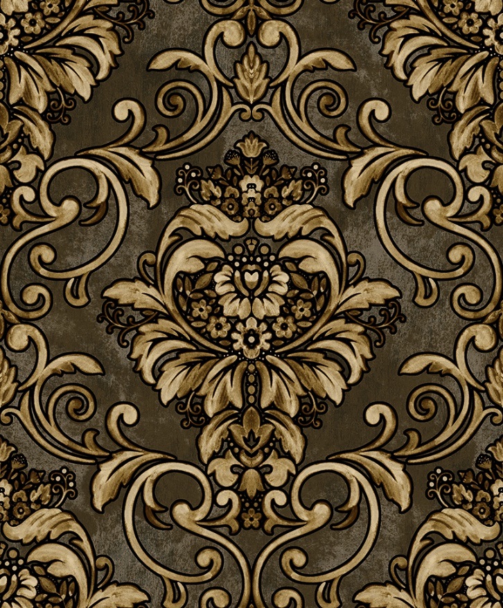 Factory Price PVC Wall Paper 3D Waterproof Vinyl Modern Design Luxury Wallpaper for Home Decor