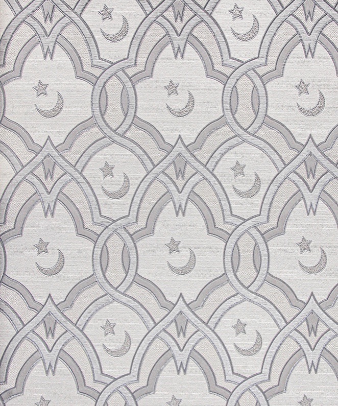 Vinyl Wallpaper Modern 3D Design PVC Waterproof Wall Paper for Home Decor
