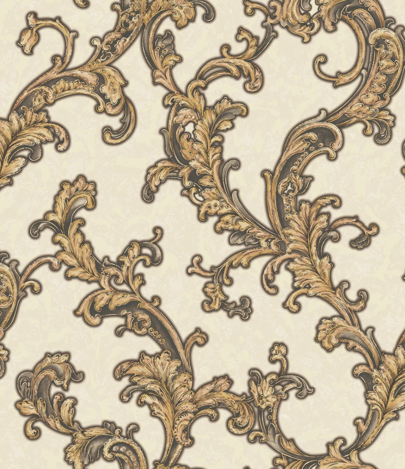 Factory Price Hot Selling Wallpaper Luxury Wall Paper for Home Decoration