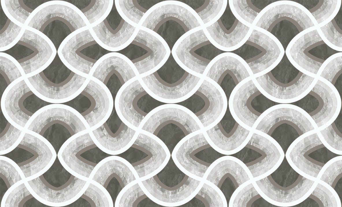 PVC Vinyl Wall Paper 106 Waterproof Wallpaper for Living Room