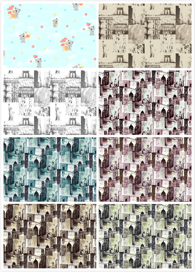 PVC Vinyl Wall Paper 106 Waterproof Wallpaper for Living Room