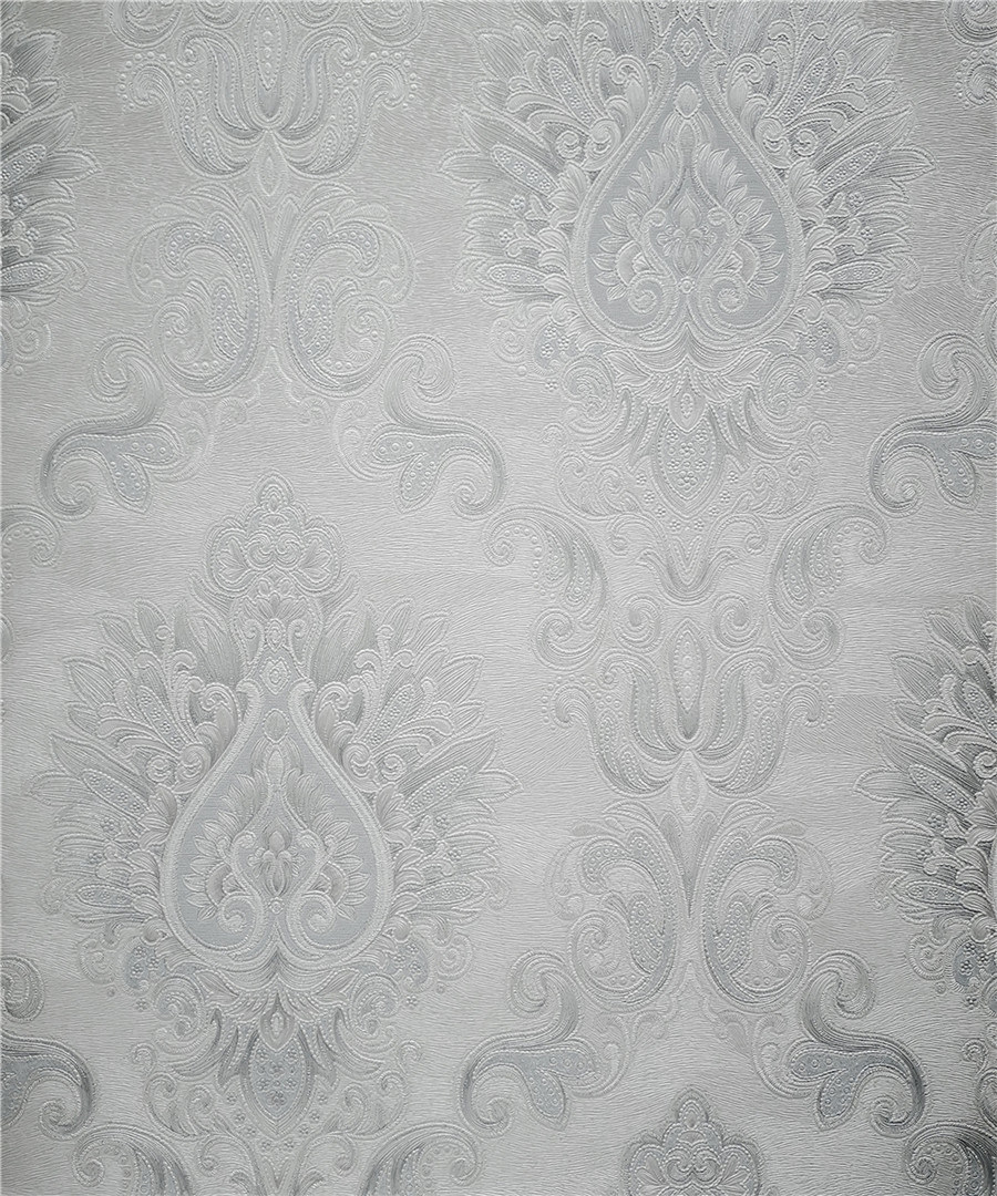 2021 New Modern Embossing Colors Geometry Background, Home Decoration 3D PVC Wall Paper/Panel/Art/Covering/Wallpaper Factory Price