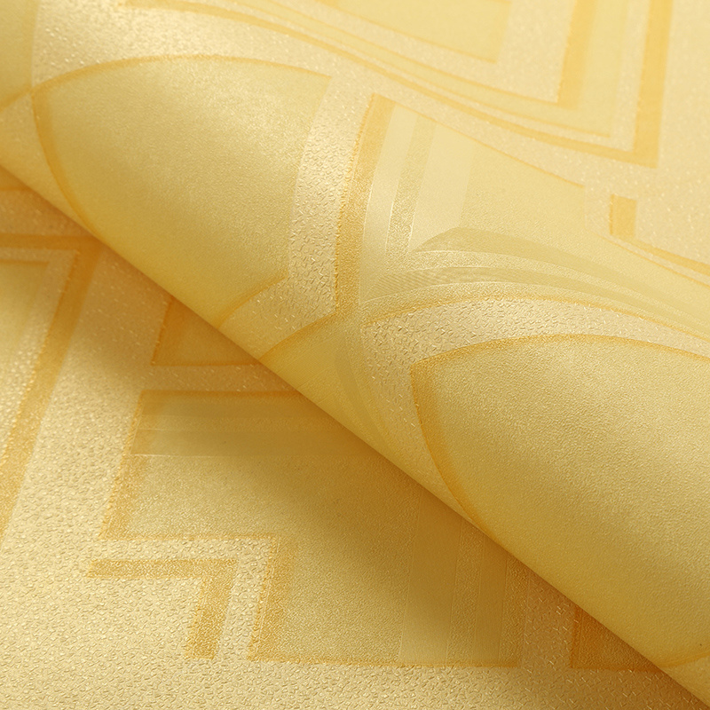PVC Vinyl Wallpaper Waterproof Wall Paper Wall Covering for Home Decoration