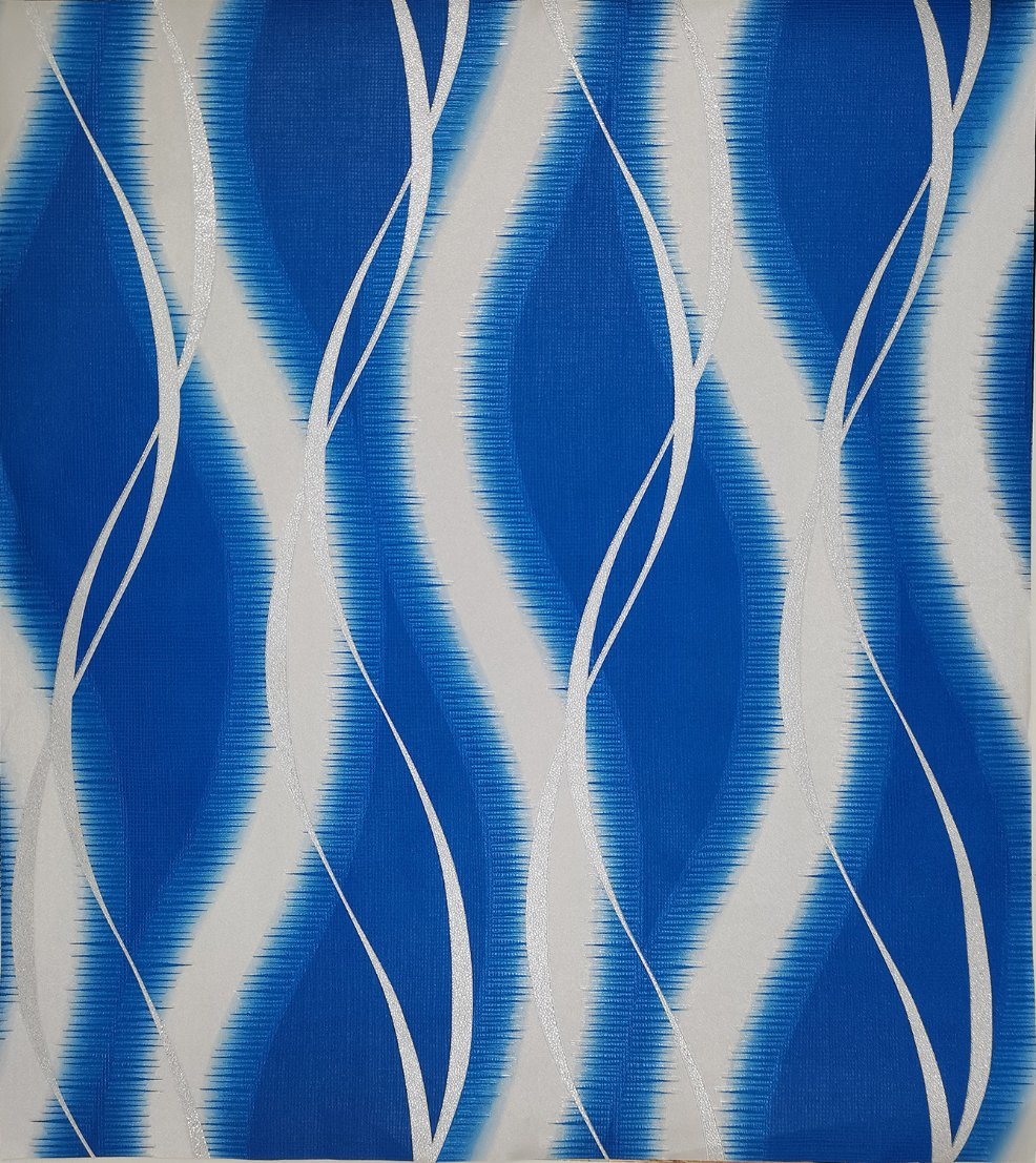 PVC Wallpaper Luxury Wall Paper Factory Price 3D Wall Paper