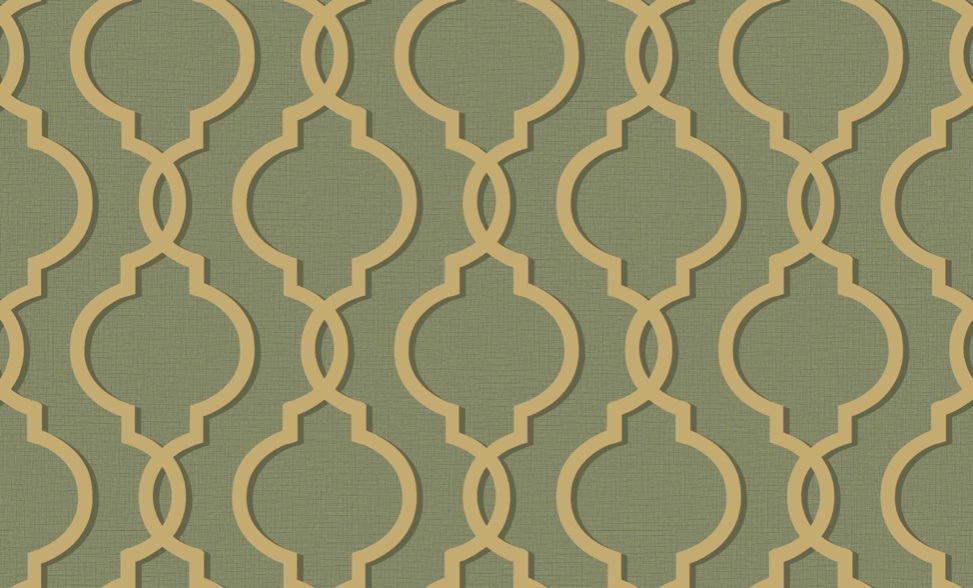 1.06 PVC Modern Design High Quality PVC Wallpapers