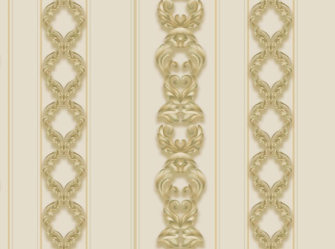 Hot Selling 106 PVC Wallpaper Vinyl Wall Paper for Home Decor