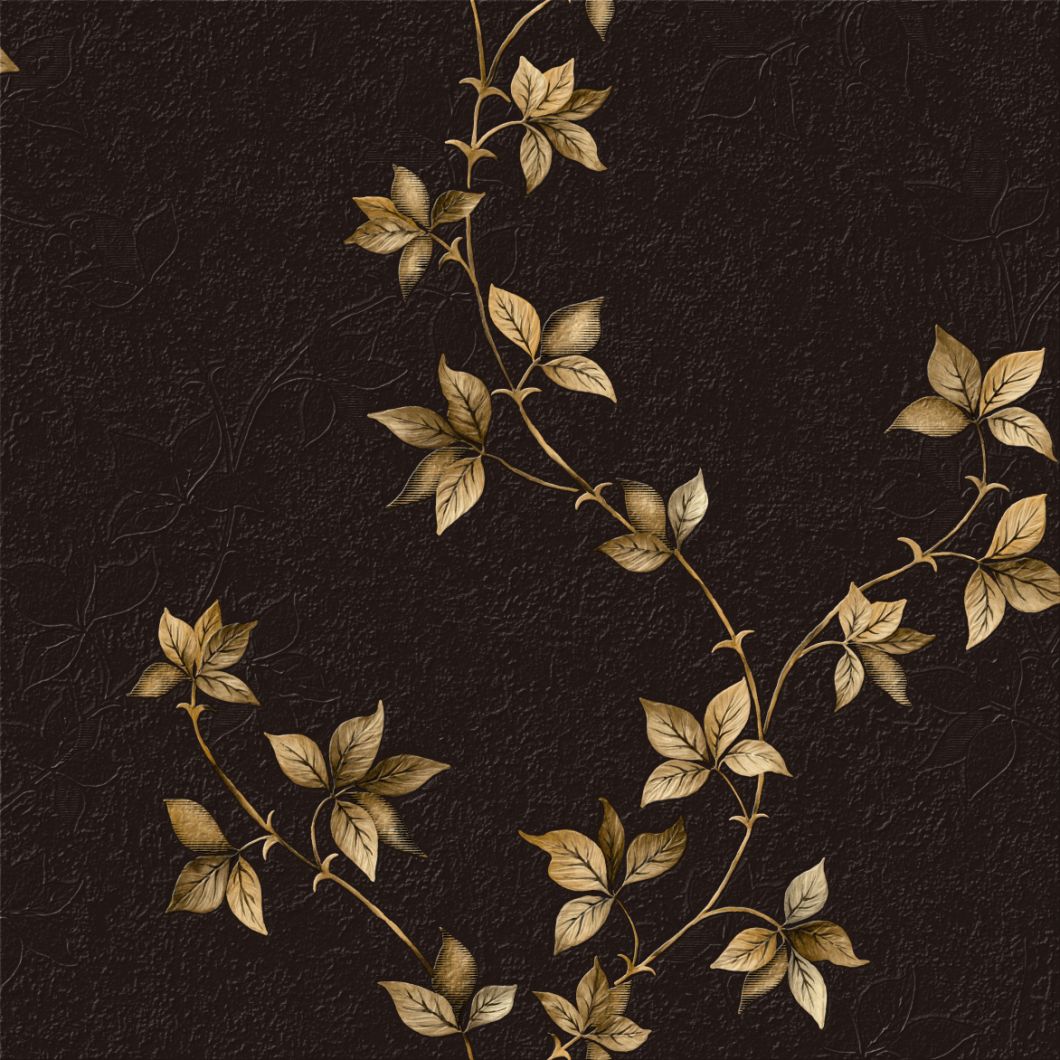 PVC Wallpaper High Quality Vinyl Wall Paper Factory Price Wallpaper