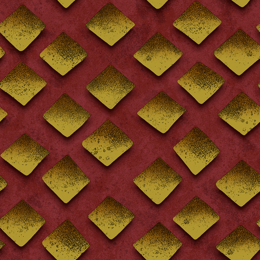 PVC Wall Paper Modern 3D Design Vinyl Luxury Waterproof Wall Paper for Home Decor