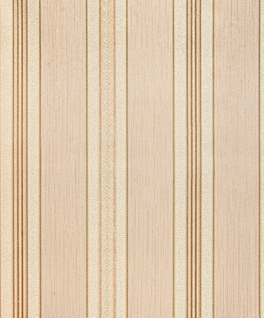 Vinyl Wallpaper Modern 3D Design Waterproof PVC Wallpaper for Home Decor