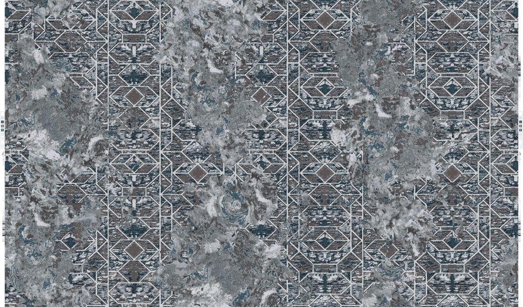 106 PVC Wallpaper Hot Selling Vinyl Wall Paper for Home Decor