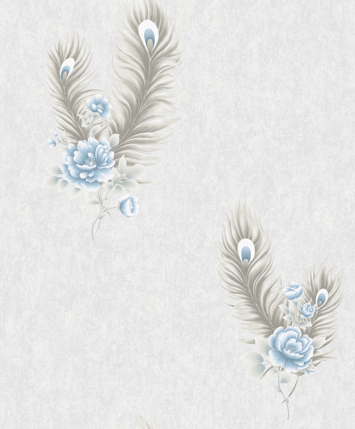 PVC Wallpaper Hot Selling Vinyl Wall Paper for Home Decor