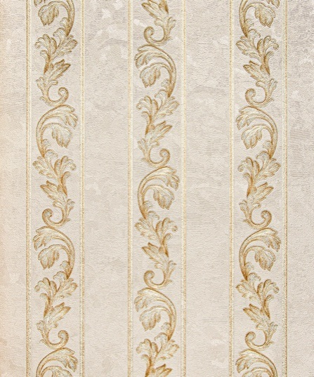 PVC Vinyl Wallpaper Modern 3D Design Waterproof Wallpaper for Home Decor