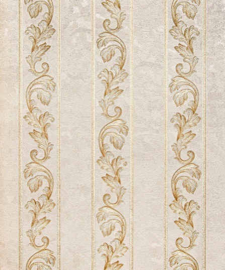 PVC Vinyl Wallpaper Modern 3D Design Waterproof Wallpaper for Home Decor