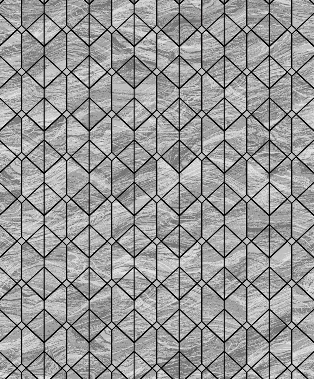 Non Woven Wall Paper Luxury 3D Modern Wallpapers for Living Room