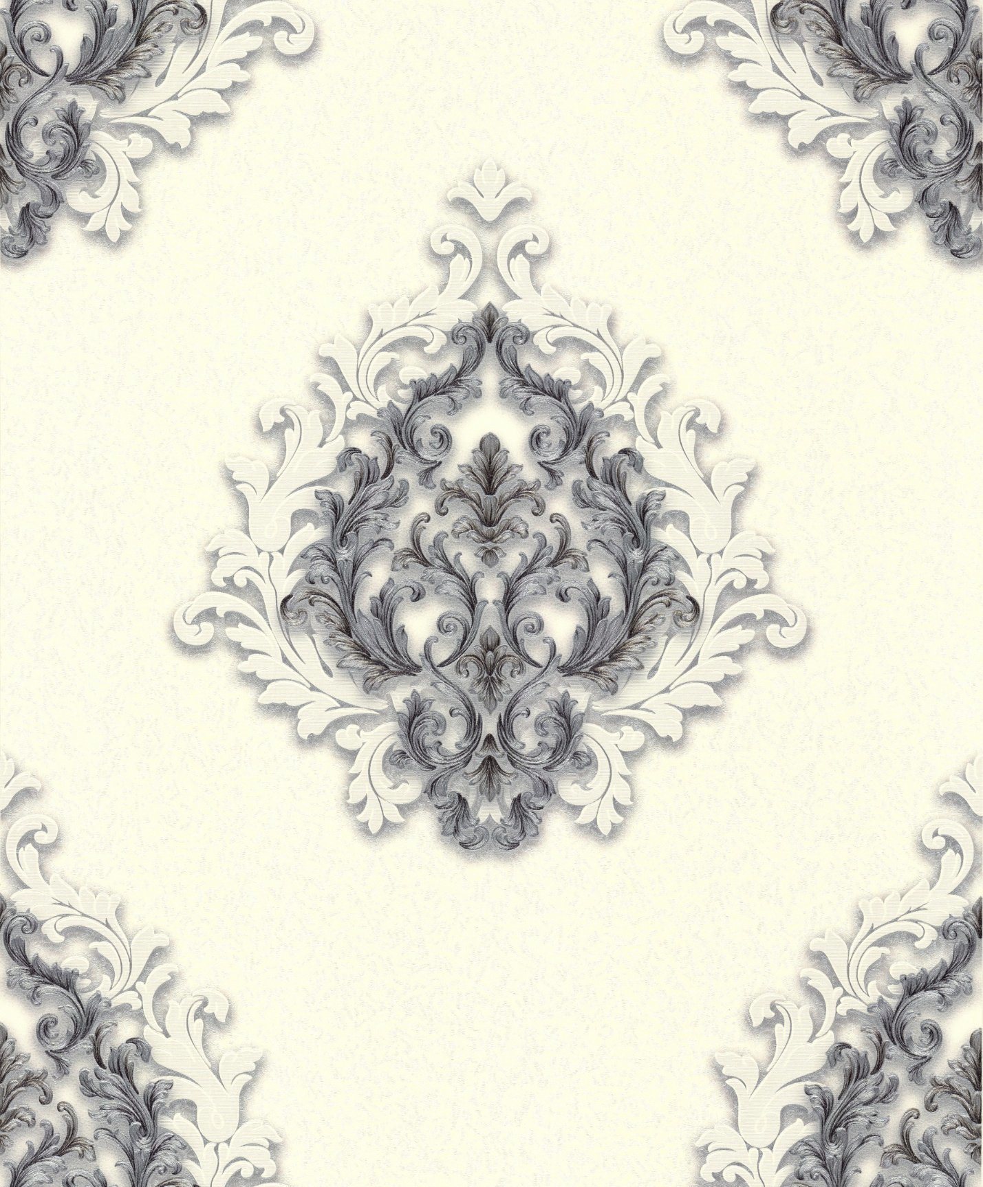 3D PVC Wallpaper Luxury Wall Paper for Home Decor