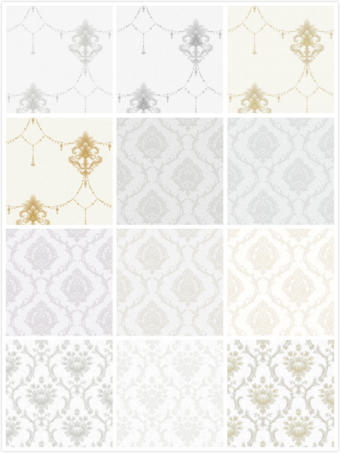 2021 High Quality Wallpaper PVC Vinyl Wall Paper