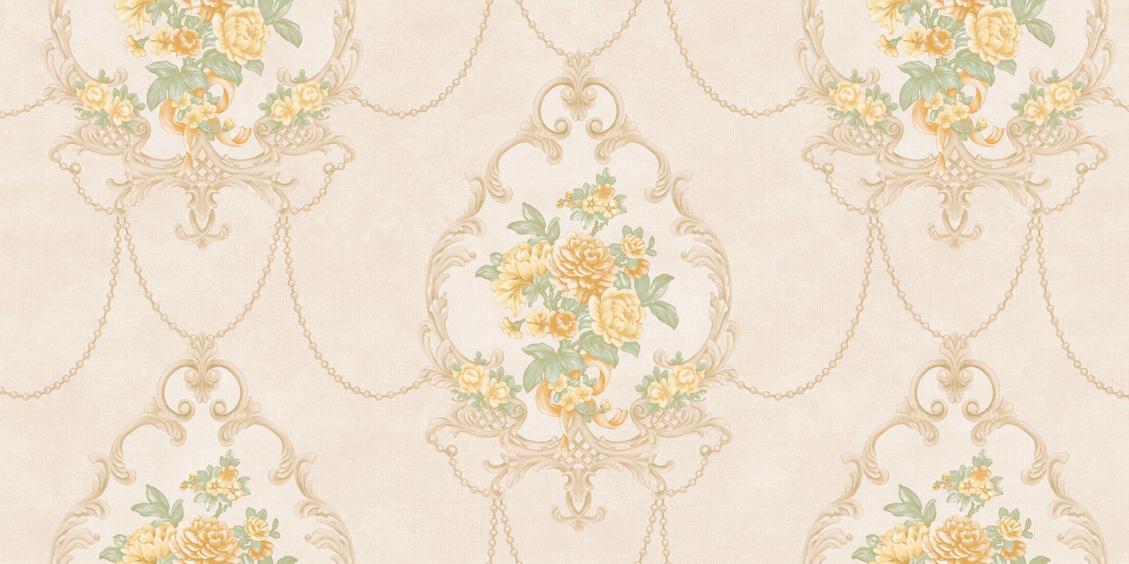 High Quality Luxury Wall Paper 106 PVC Wallpaper