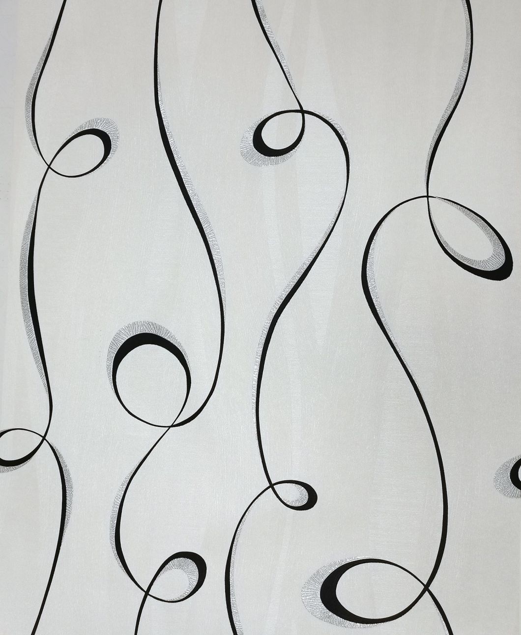 High Quality PVC Vinyl Wall Paper 3D Wallpaper for Home Decoration