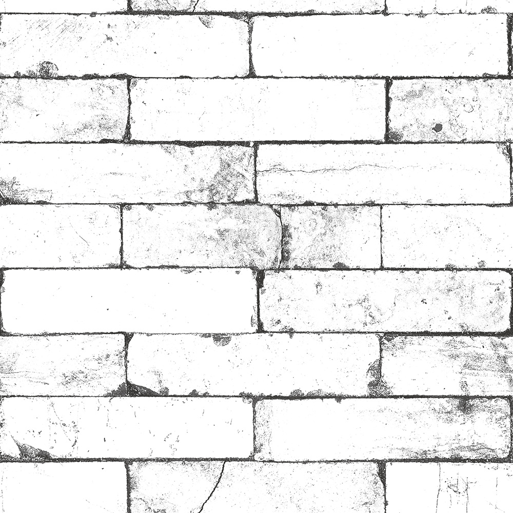 PVC Vinyl Wallpaper Modern Stone 3D Wall Paper