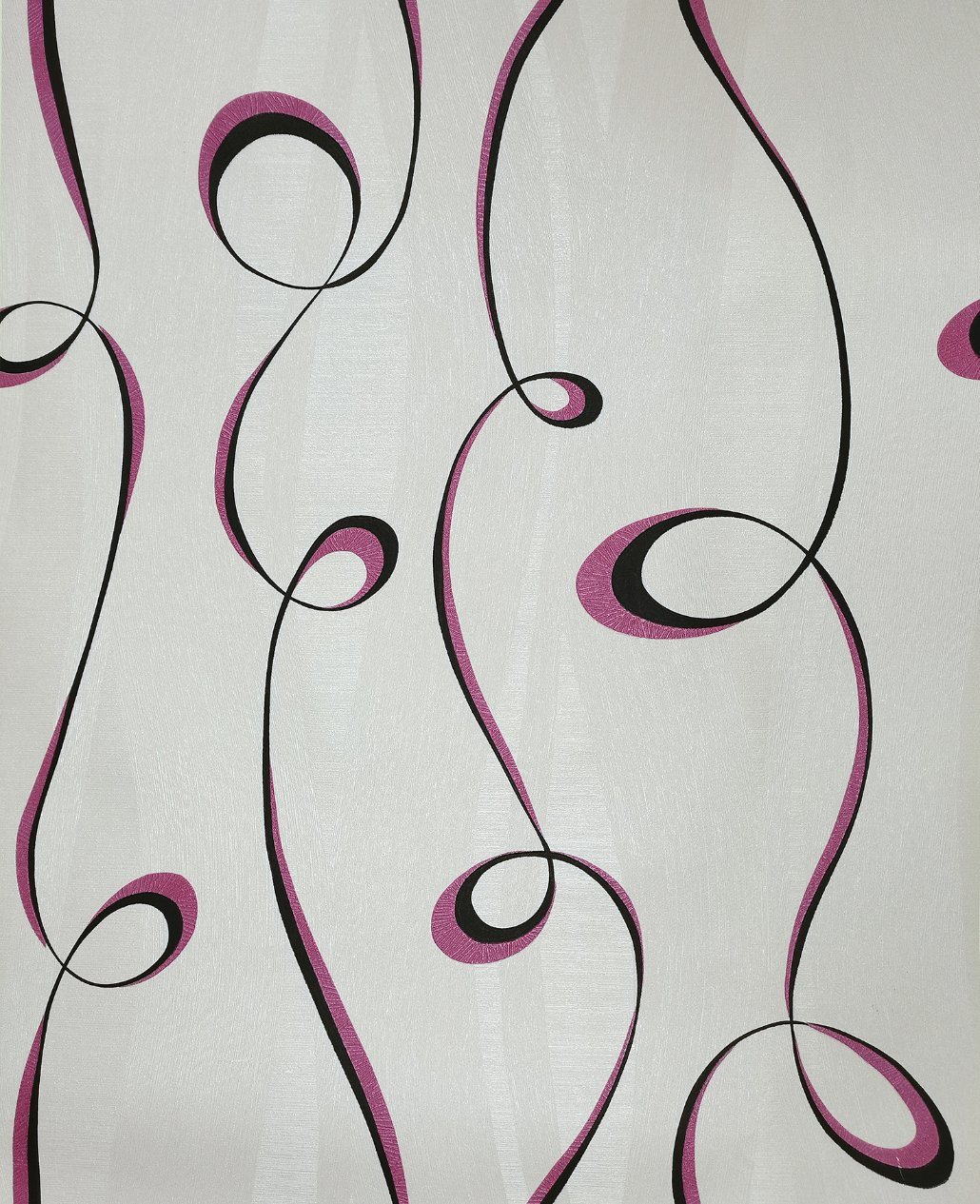 High Quality PVC Vinyl Wall Paper 3D Wallpaper for Home Decoration