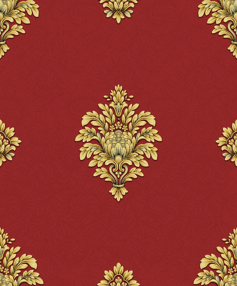 Vinyl PVC Wallpaper Factory Price 3D Design Waterproof Luxury Modern Wallpaper for Home Decor