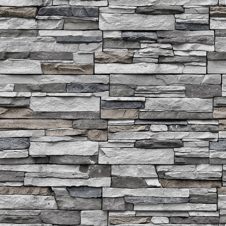 Factory Price PVC Wall Paper Modern 3D Design Vinyl Luxury Waterproof Wall Paper for Home Decoration
