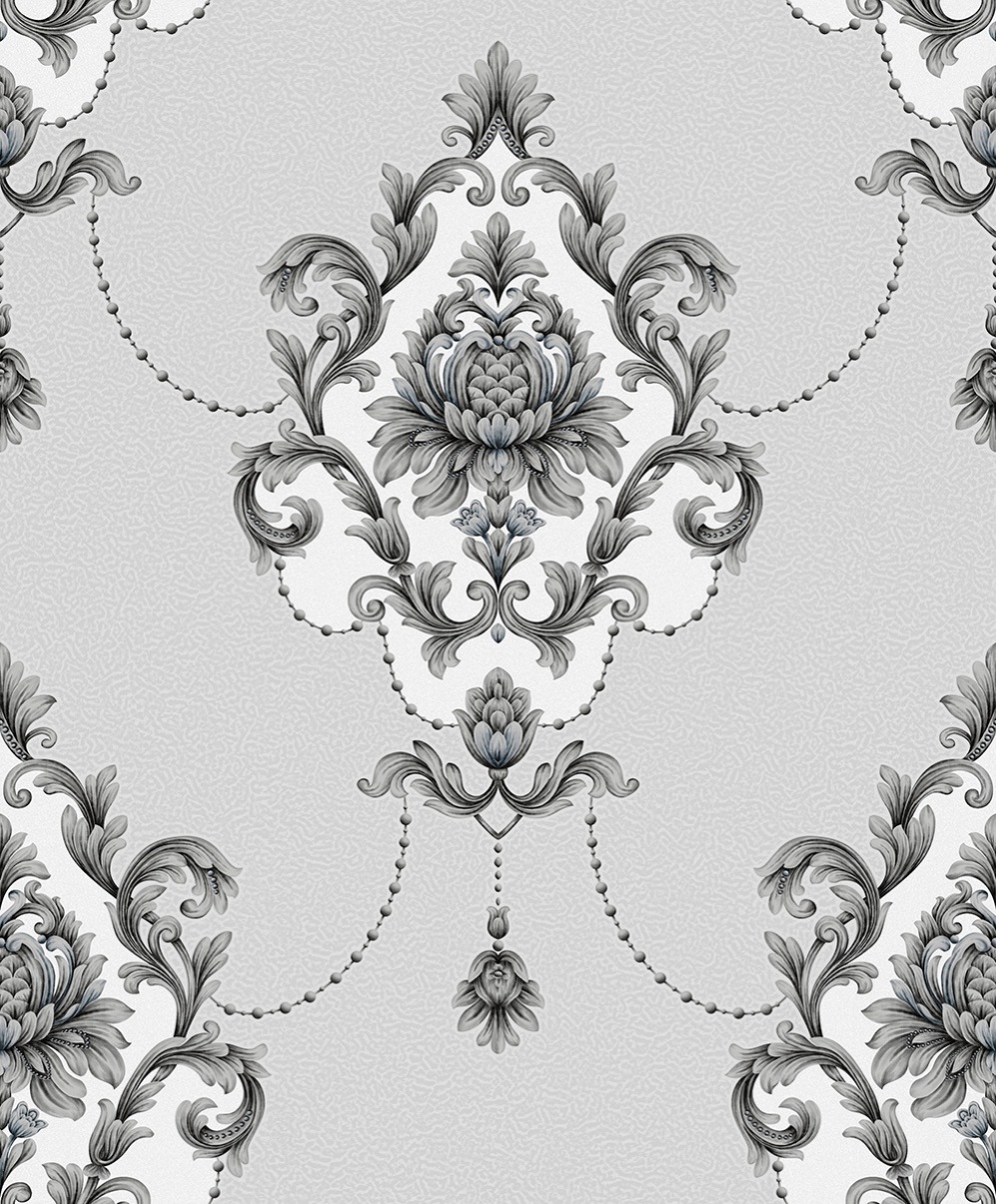 Vinyl PVC Wall Paper Factory Price 3D Design Waterproof Luxury Modern Wallpaper for Home Decor