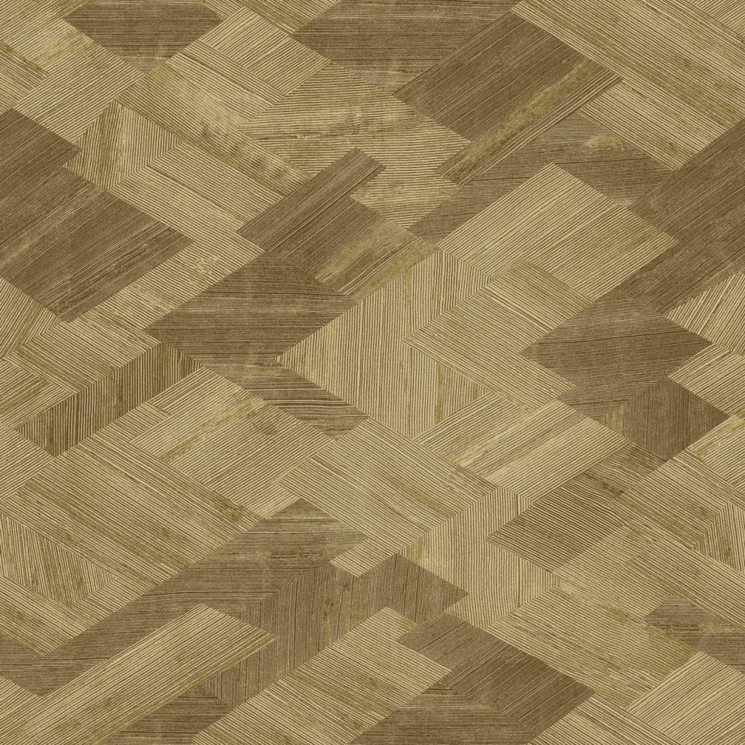 Non Woven Wallpapers 3D Modern Wall Paper for Bed Room