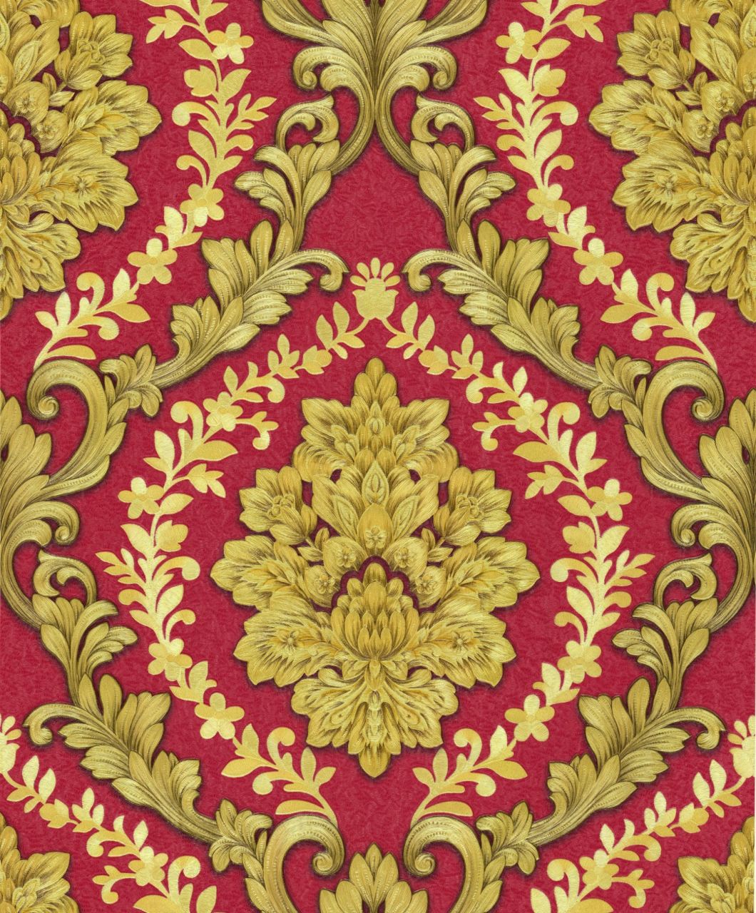 3D PVC Wallpaper Luxury Wall Paper for Home Decor