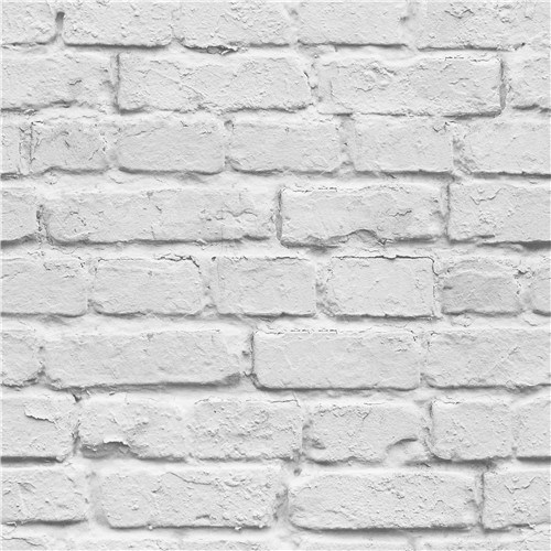 2021 New Design PVC Wallpaper Modern Design While Brick Design