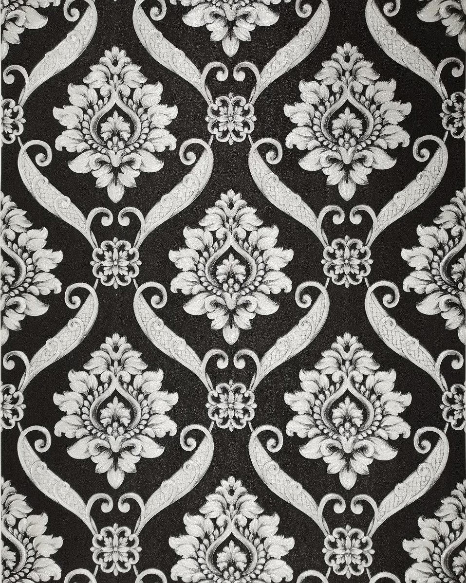 PVC Wallpaper Vinyl 3D Wall Paper Factory Price Wallpaper for Home Deocr