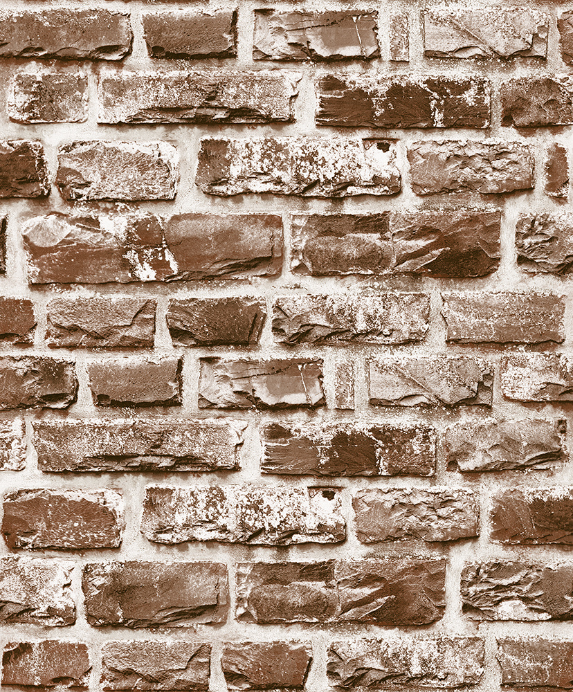PVC Vinyl Wallpaper Modern Stone 3D Wall Paper