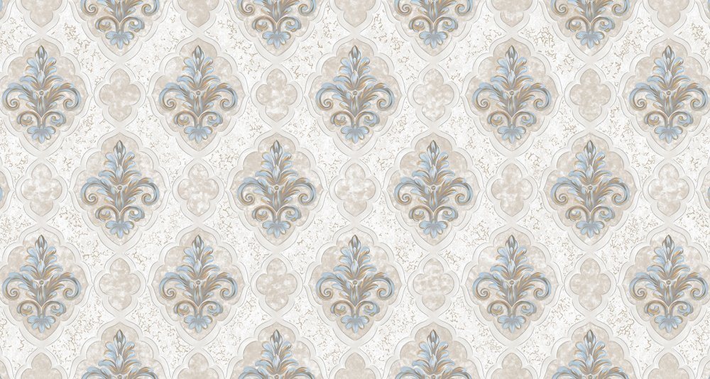 106 Luxury Wallpaper PVC Vinyl Wallpaper for Living Room