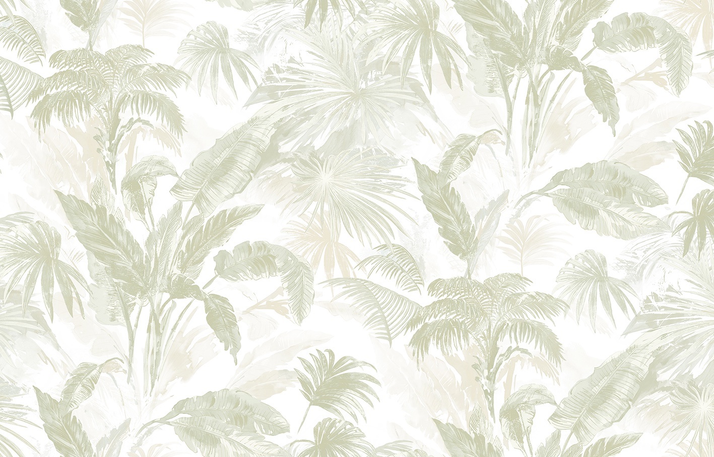 1.06 PVC Big Size Ins Style Flower Design High Quality Wallpaper Home Decoration