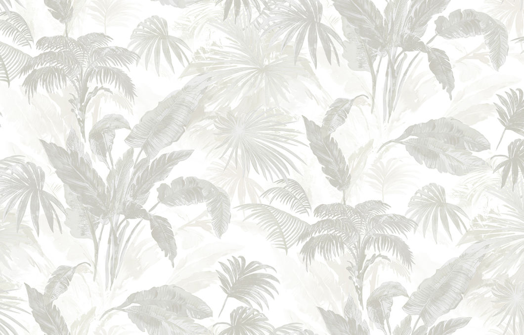 1.06 PVC Big Size Ins Style Flower Design High Quality Wallpaper Home Decoration