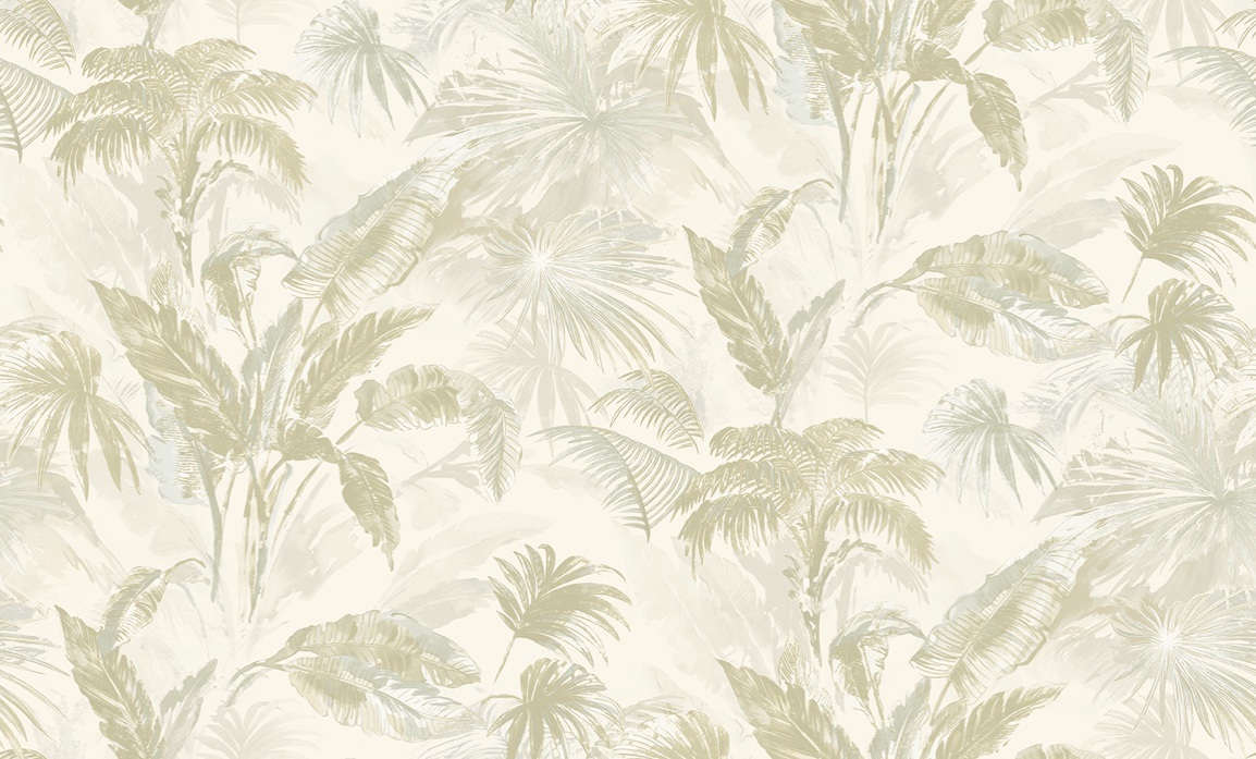 1.06 PVC Big Size Ins Style Flower Design High Quality Wallpaper Home Decoration