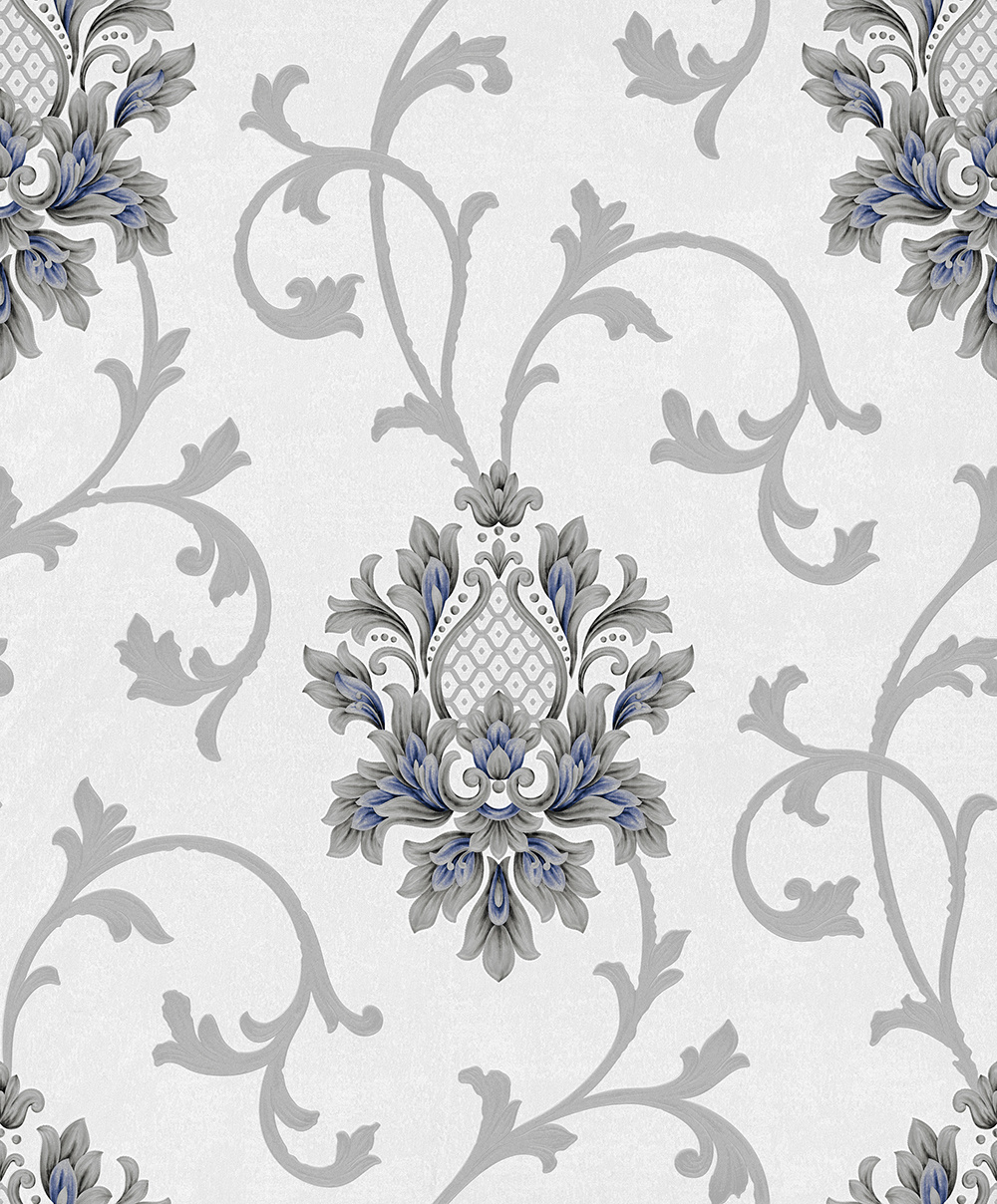 Vinyl PVC Wall Paper Factory Price 3D Design Waterproof Luxury Modern Wall Paper for Home Decor